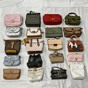 venta de bolsas usadas 